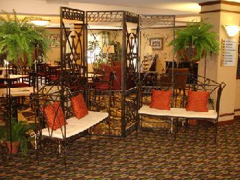 Holiday Inn Express Hotel & Suites THE VILLAGES