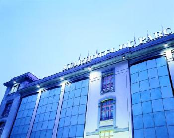 Starhotels Du Parc