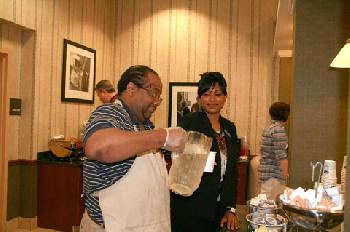 Hampton Inn Philadelphia Convention Center