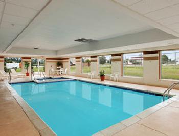 Wingate by Wyndham Joliet