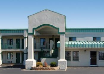 Econo Lodge Bowling Green