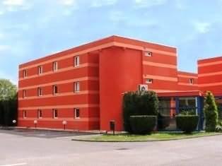 INTER-HOTEL AS HOTEL