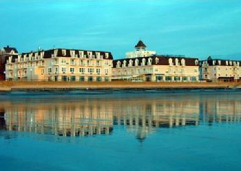Nantasket Beach Resort