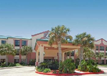 Comfort Suites New Iberia