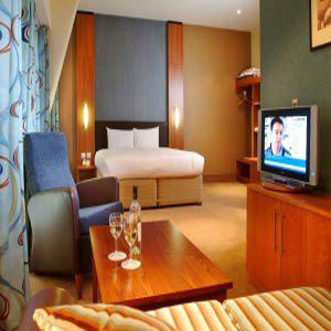 Blueberry Hotel Braintree Stansted