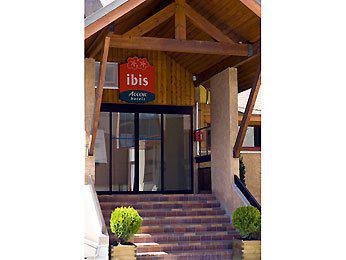 Ibis Briancon Serre Chevalier
