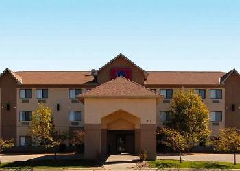 Comfort Suites Council Bluffs