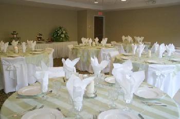 Hampton Inn Huntsville Madison