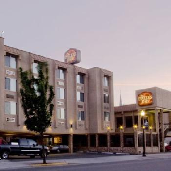 The Dalles Inn
