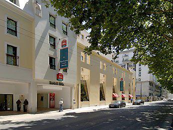 ibis Coimbra