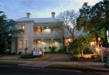 Comfort Inn Riversleigh