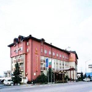 Royal Victoria