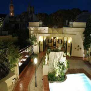 Hotel Del Casco