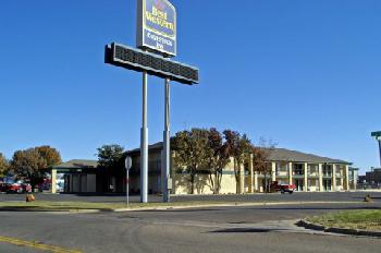 BEST WESTERN Conestoga
