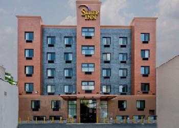 Sleep Inn Brooklyn