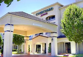 Courtyard San Jose South/Morgan Hill