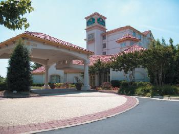 La Quinta Inn & Suites Greensboro
