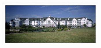 The Osthoff Resort