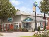 Days Inn Dover Durham Downtown