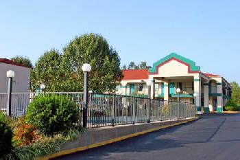 Key West Inn Roanoke
