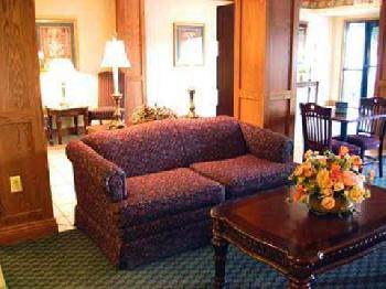 Hampton Inn Newcomerstown