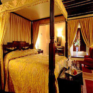 Hotel Antiguo Convento