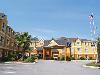 Microtel Inn and Suites Savannah/Gateway