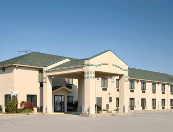 Super 8 Brandenburg