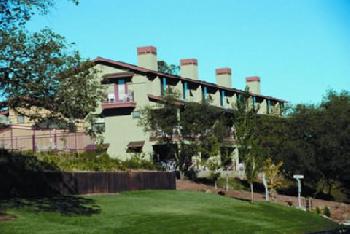 Angels Camp Condos