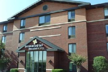 Extended Stay Deluxe - Dallas - Las Colinas - Meadow Creek Dr.