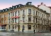 BEST WESTERN Hotel Baltic