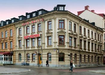 BEST WESTERN Hotel Baltic