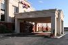 Hampton Inn Batavia