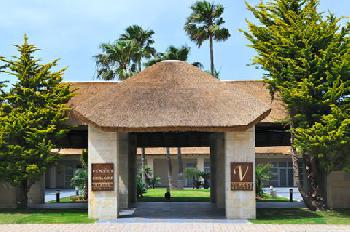 Vincci Costa Golf