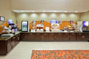 Holiday Inn Express AUGUSTA NORTH