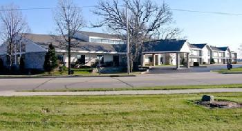 AmericInn Oshkosh