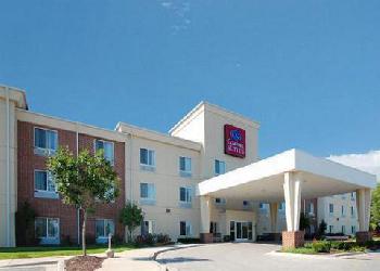 Comfort Suites Independence