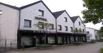 Hotel Zur Alten Post