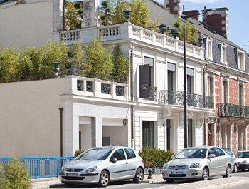 VILLA C