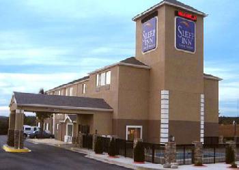 Sleep Inn & Suites