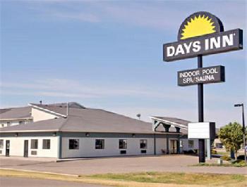 Days Inn Watertown