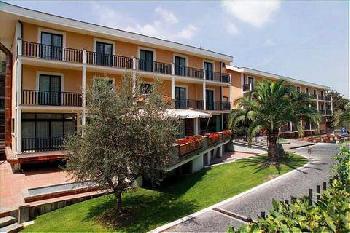 Appia Park Hotel