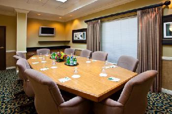 Holiday Inn FT. LAUDERDALE-AIRPORT