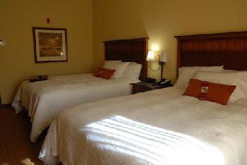 Hampton Inn  Suites Green River