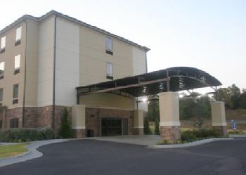 Comfort Inn & Suites Fort Smith