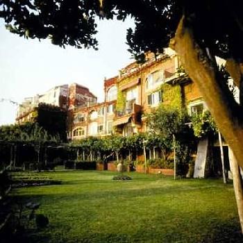 Hotel Palumbo