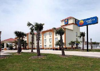 Comfort Inn Broussard
