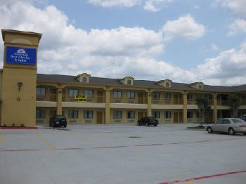 Americas Best Value Inn