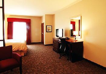 Comfort Suites Little Rock