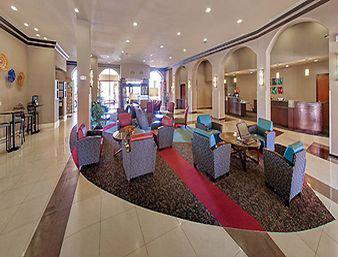 Wyndham El Paso Airport